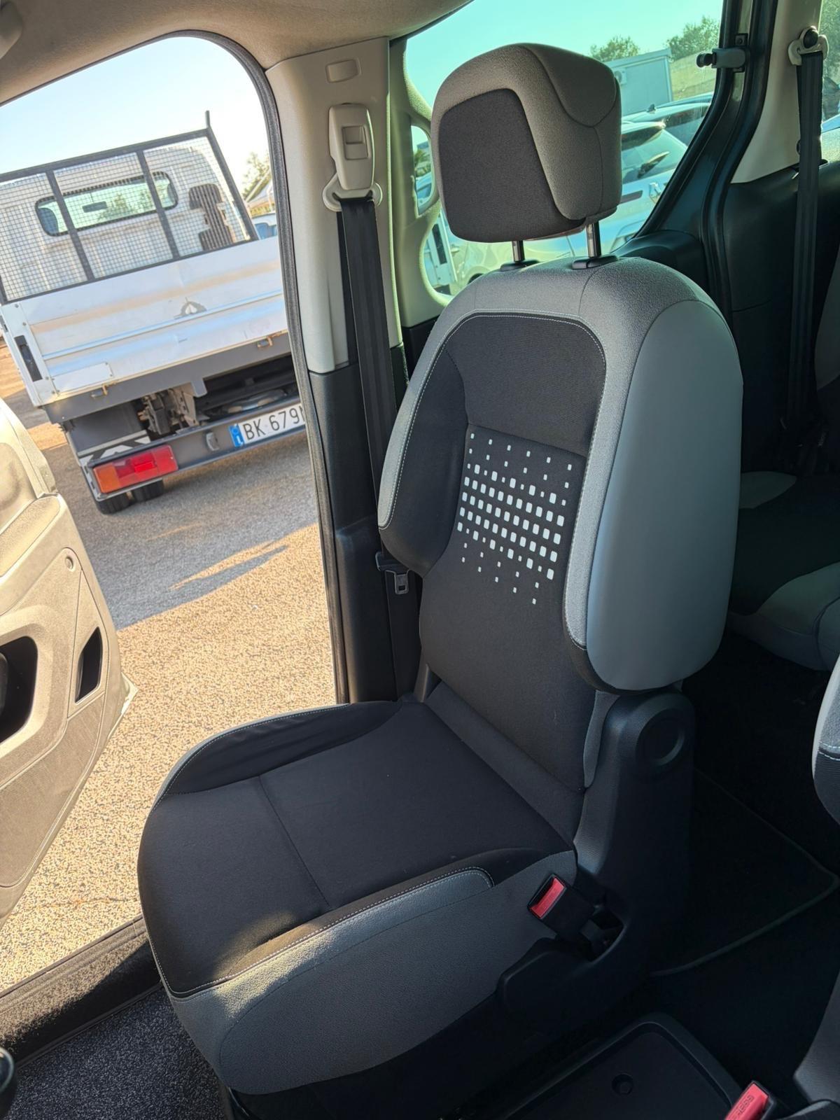 Citroen Berlingo Multispace BlueHDi 90 S&S XTR