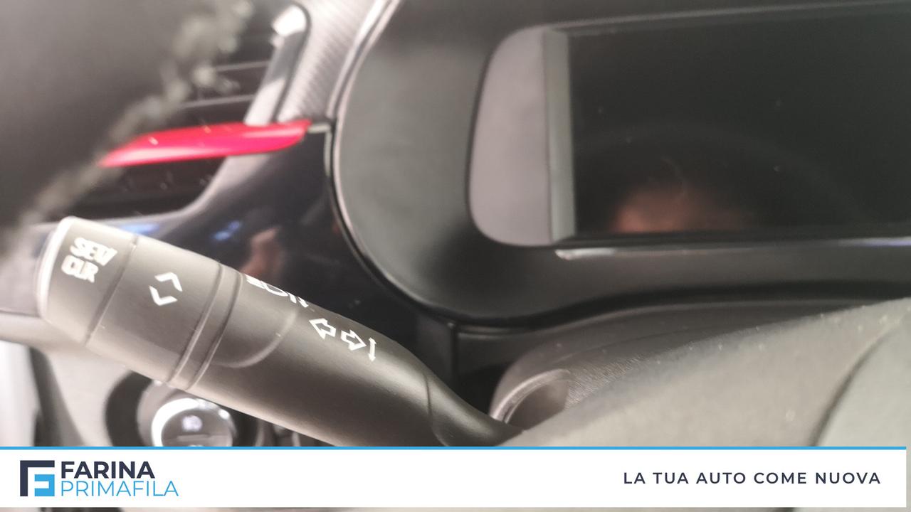 OPEL Corsa VI 2020 - Corsa 1.5 GS Line s&s 100cv