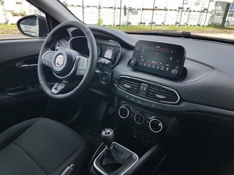 FIAT Tipo Tipo SW 1.6 mjt s&s 130cv