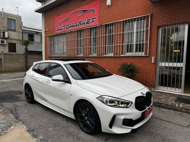 Bmw 120 120d xDrive 5p. Msport TETTO