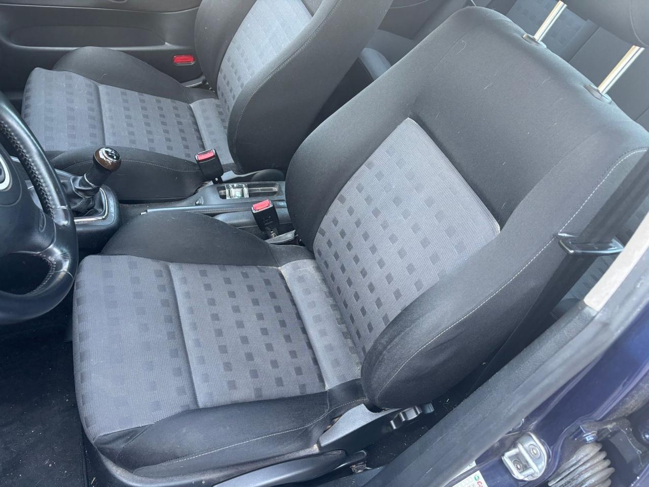 Volkswagen Bora 1.6 16V