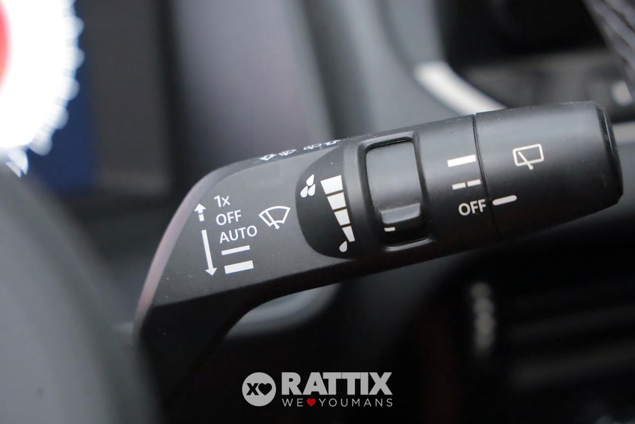 Nissan Qashqai 1.3 Mhev 158CV N-Connecta xTronic