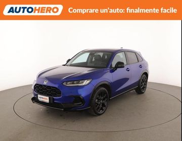 HONDA ZR-V 2.0 Hev eCVT Sport