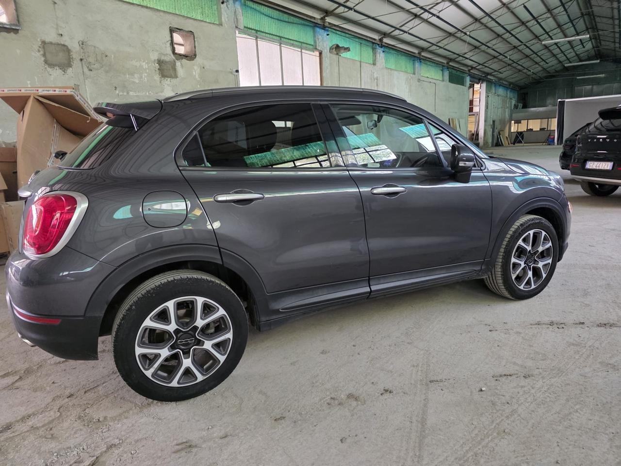 Fiat 500X 1.3 MultiJet 95 CV Business