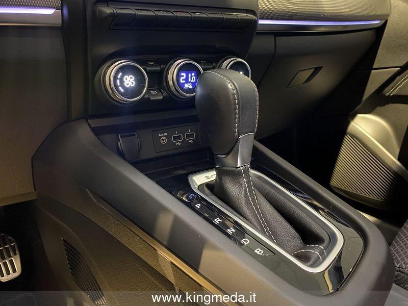 Renault Arkana Arkana Hybrid E-Tech 145 CV Intens