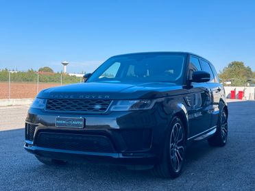 Land Rover Range Sport 3.0 SDV6 249 CV HSE Dynamic