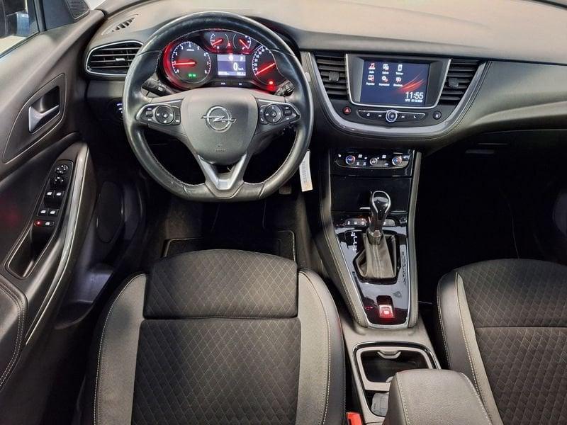 Opel Grandland Grandland X 2.0 diesel Ecotec Start&Stop aut. Ultimate