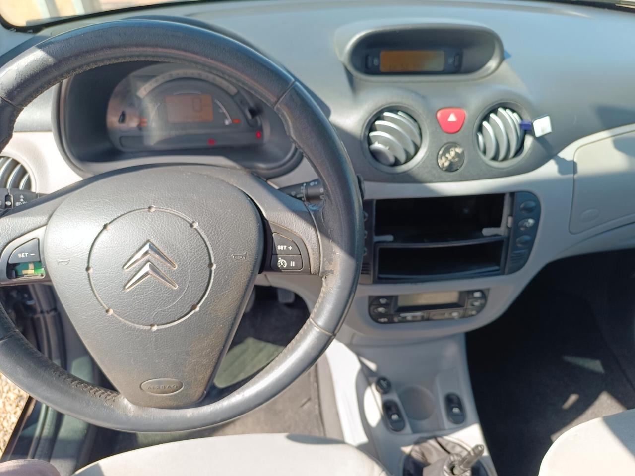 Citroen C3 1.4 HDi Elegance