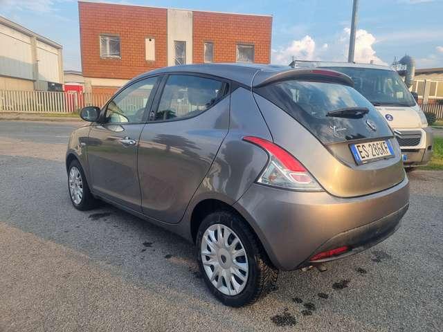 Lancia Ypsilon Ypsilon 1.2 8v Gold ecochic Gpl 69cv