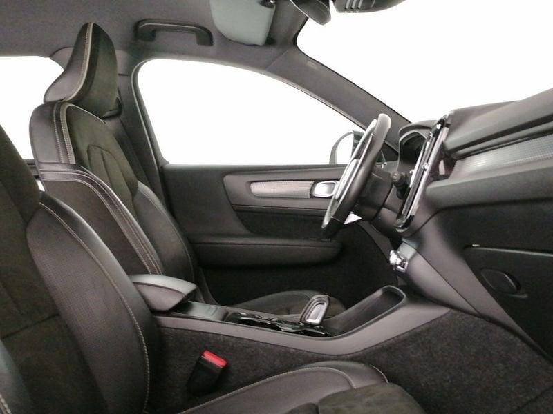 Volvo XC40 2.0 d4 R-design awd geartronic