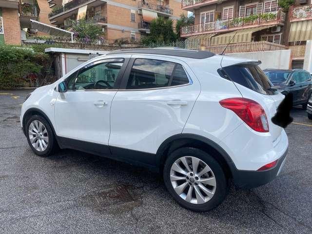 Opel Mokka X Mokka X 1.4 t UltimateGpl-tech4x2 140 BLACK FRIDAY