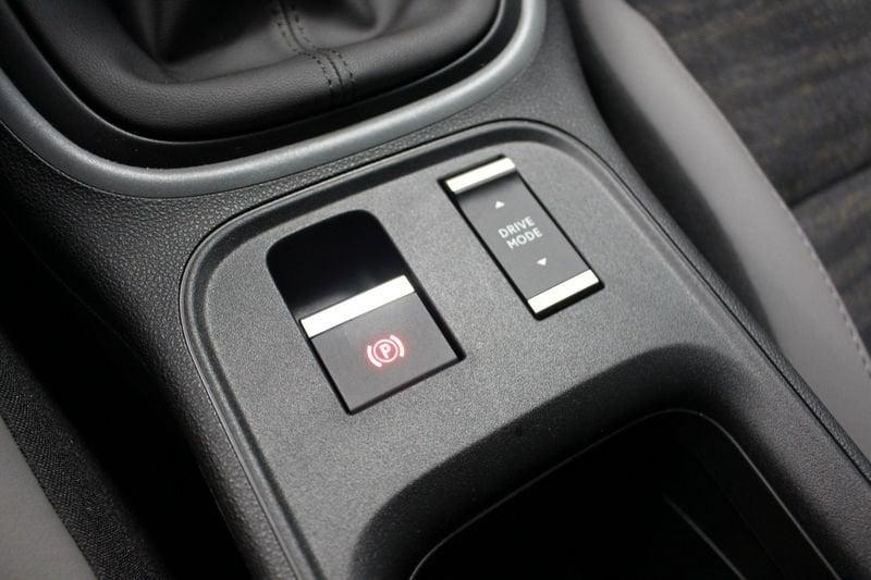 Jeep Avenger 1.2 Turbo Longitude