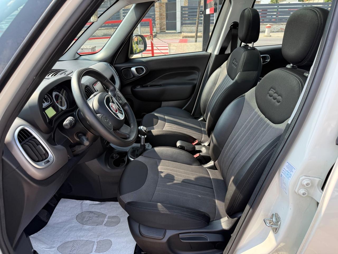 Fiat 500L 1.6 Multijet 120 CV Lounge TETTO PANORAMICO