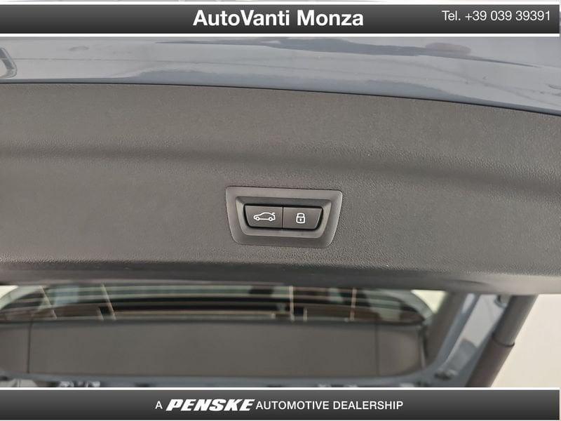 BMW X1 X1 sDrive 18d Msport