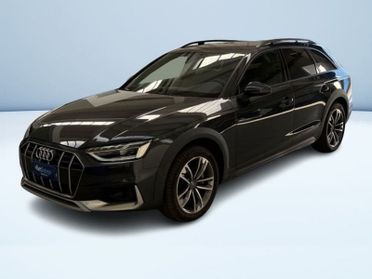 Audi A4 allroad 40 2.0 TDI BUSINESS EVOLUTION QUATTRO 1