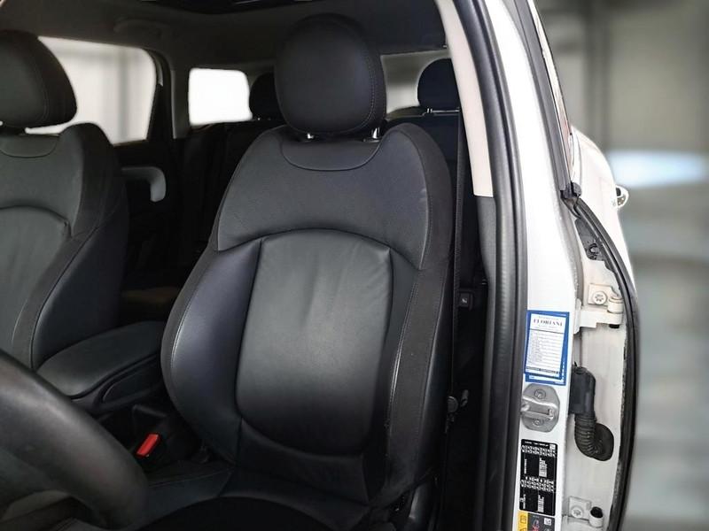 MINI COOPER SE COUNTRYMAN ALL4 4WD AUTOMATICO 5 PORTE BERLINA