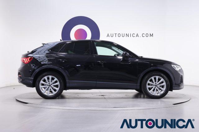 AUDI Q3 SPB 35 TDI S TRONIC BUSINESS PLUS FULL LED