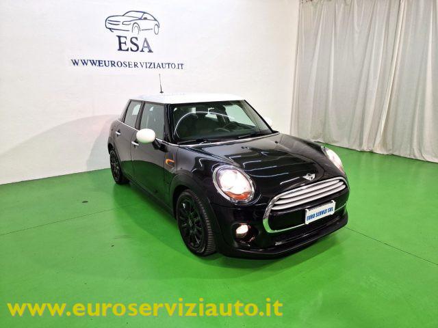 MINI One 1.5 One D Business 5 porte