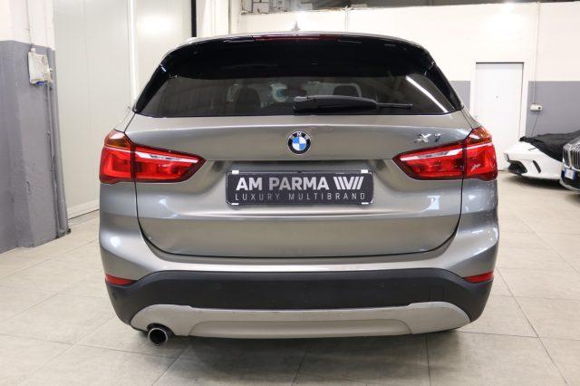 BMW X1 sDrive18d Business "" CERCHI 18"/ AUTOMATICA ""