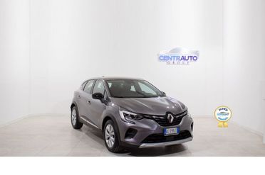 Renault Captur Captur 1.5 blue dci Business 115cv edc