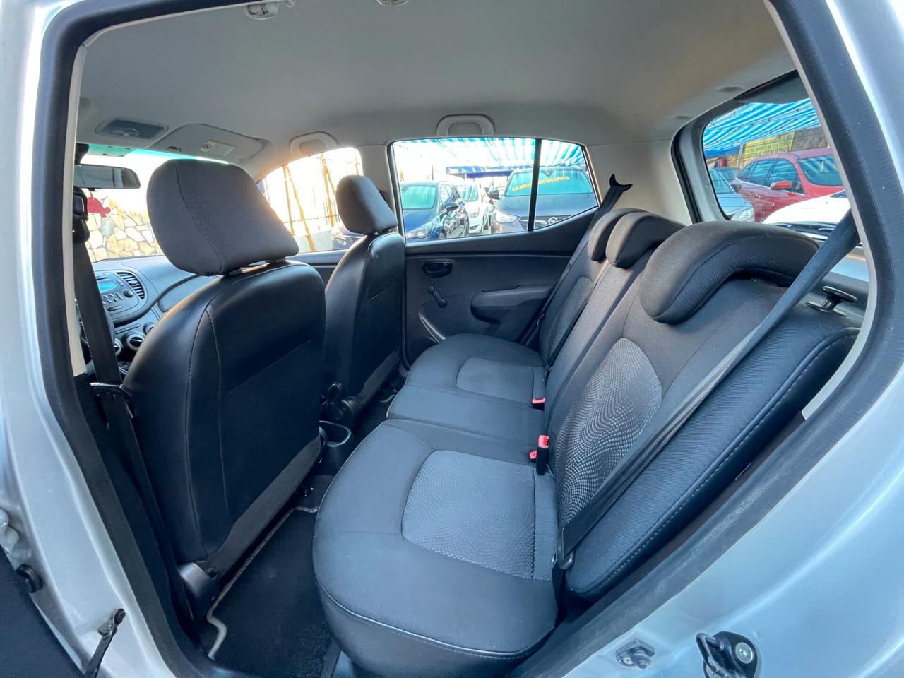 Hyundai i10 1.1 12V Classic