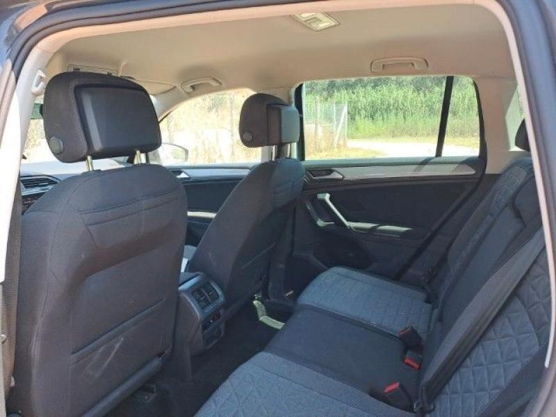 Volkswagen Tiguan 2.0 TDI 150 CV SCR DSG