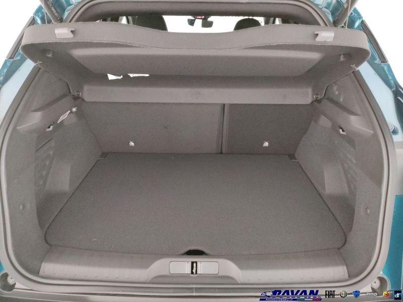 Alfa Romeo Junior Hybrid 145cv TECHNO Speciale