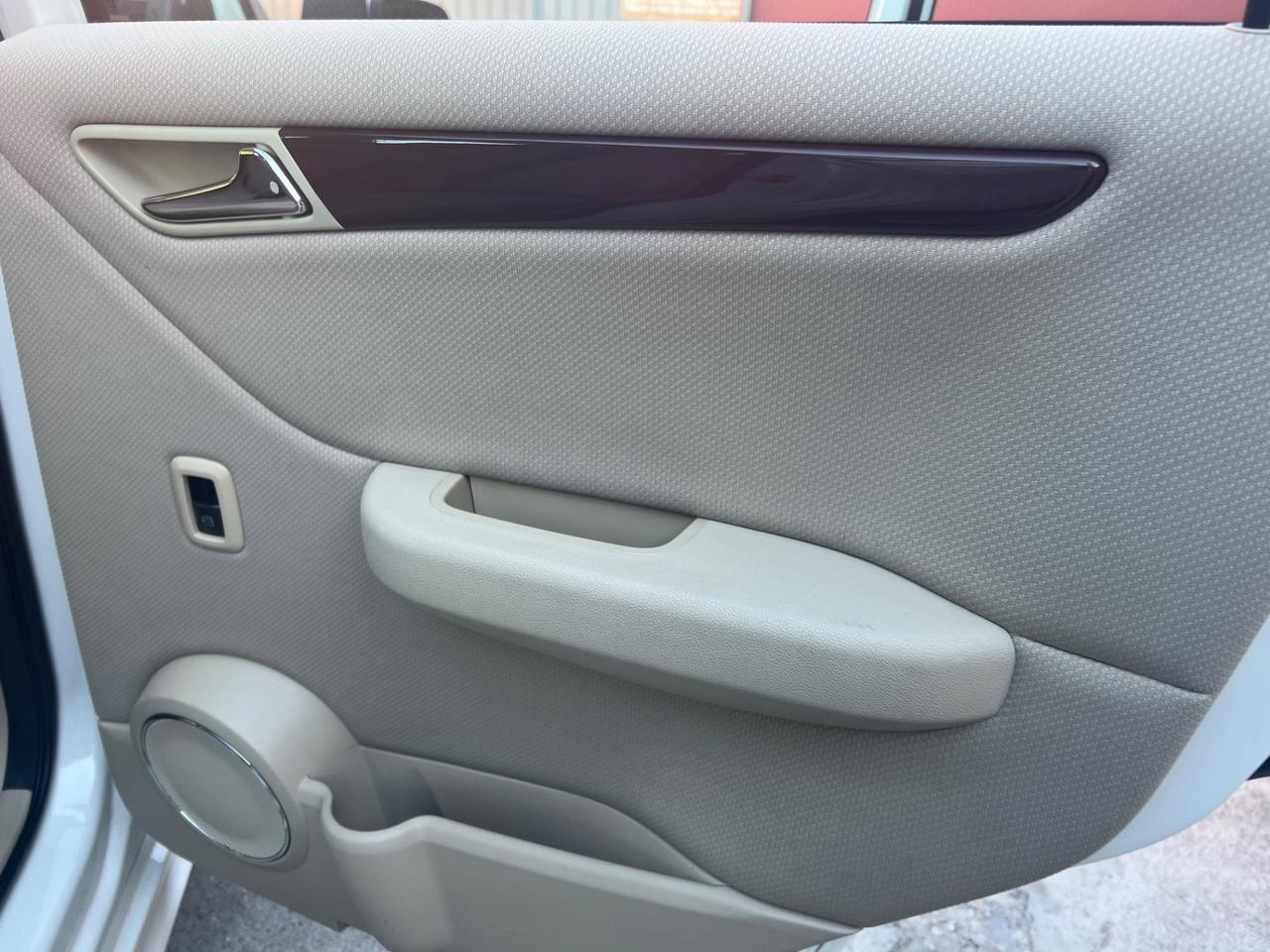 Mercedes-benz A 160 BlueEFFICIENCY Style benzina