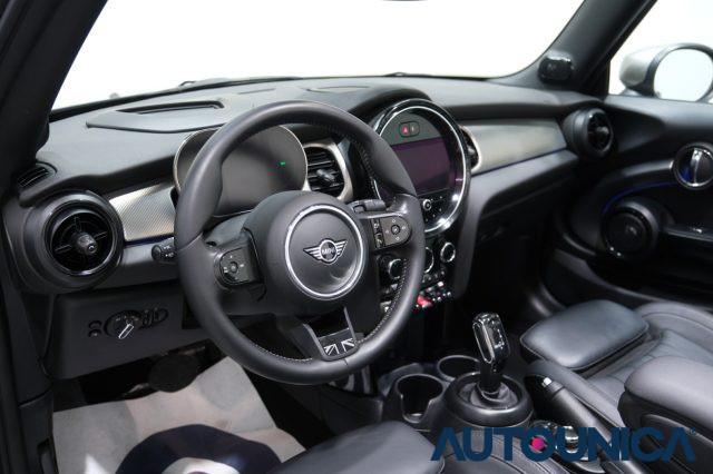MINI Cabrio 1.5 Cooper Yours Cabrio