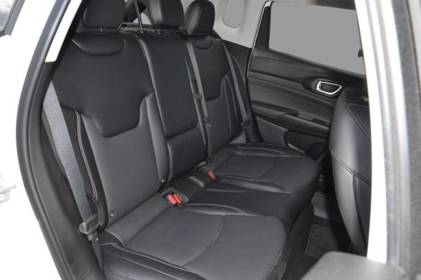 JEEP COMPASS - e-Hybrid SUMMIT 1.5 TURBO T4 130CV FWD DCT7