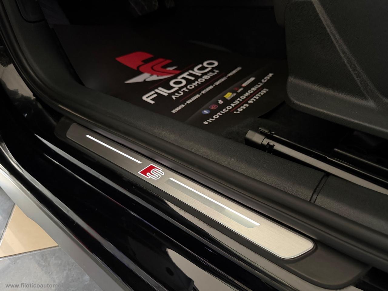 AUDI A3 SPB 30 TDI S tronic S line edition USATO GARANTITO | OCCASIONE
