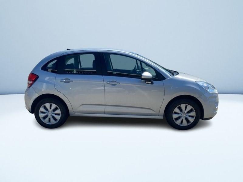 Citroën C3 1.1 EXCLUSIVE C/ESP