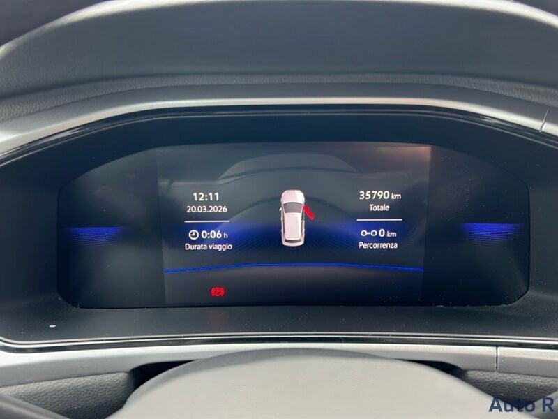 Volkswagen T-Roc 1.5 TSI ACT Life DSG