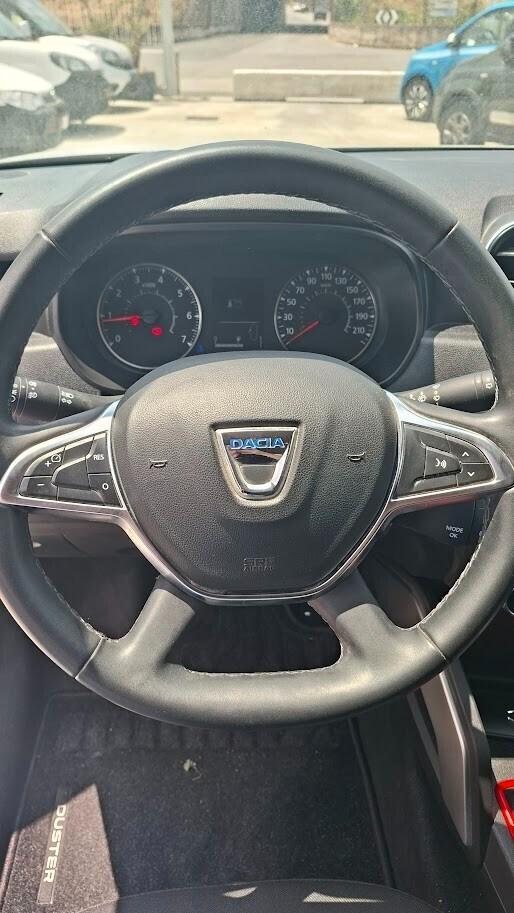 Dacia Duster 1.5 DIESEL dCi 8V 4x2 2019