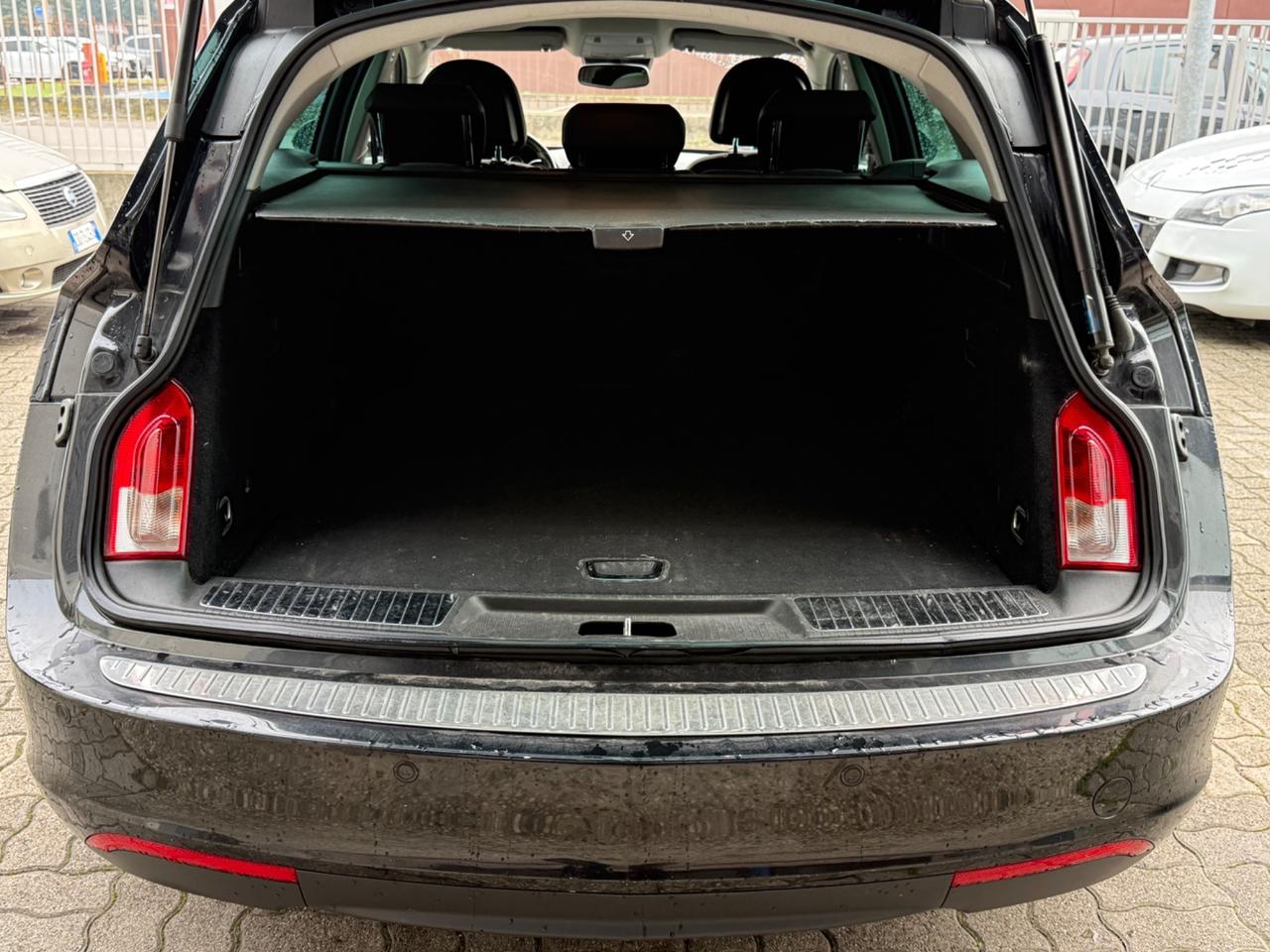 Opel Insignia 2.0 CDTI 160CV Sports Tourer aut. Cosmo