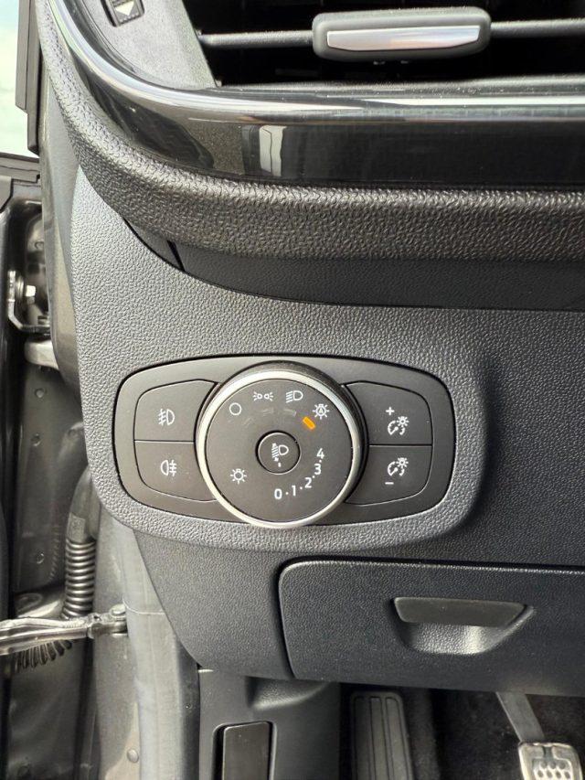 FORD Fiesta ST 1.5 Ecoboost 200CV 3p. WINTER PACK-LED-RECARO