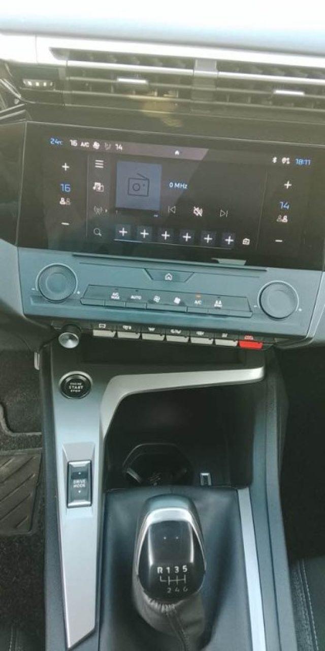 PEUGEOT 308 BlueHDi 130 S&S EAT8 SW Allure Pack