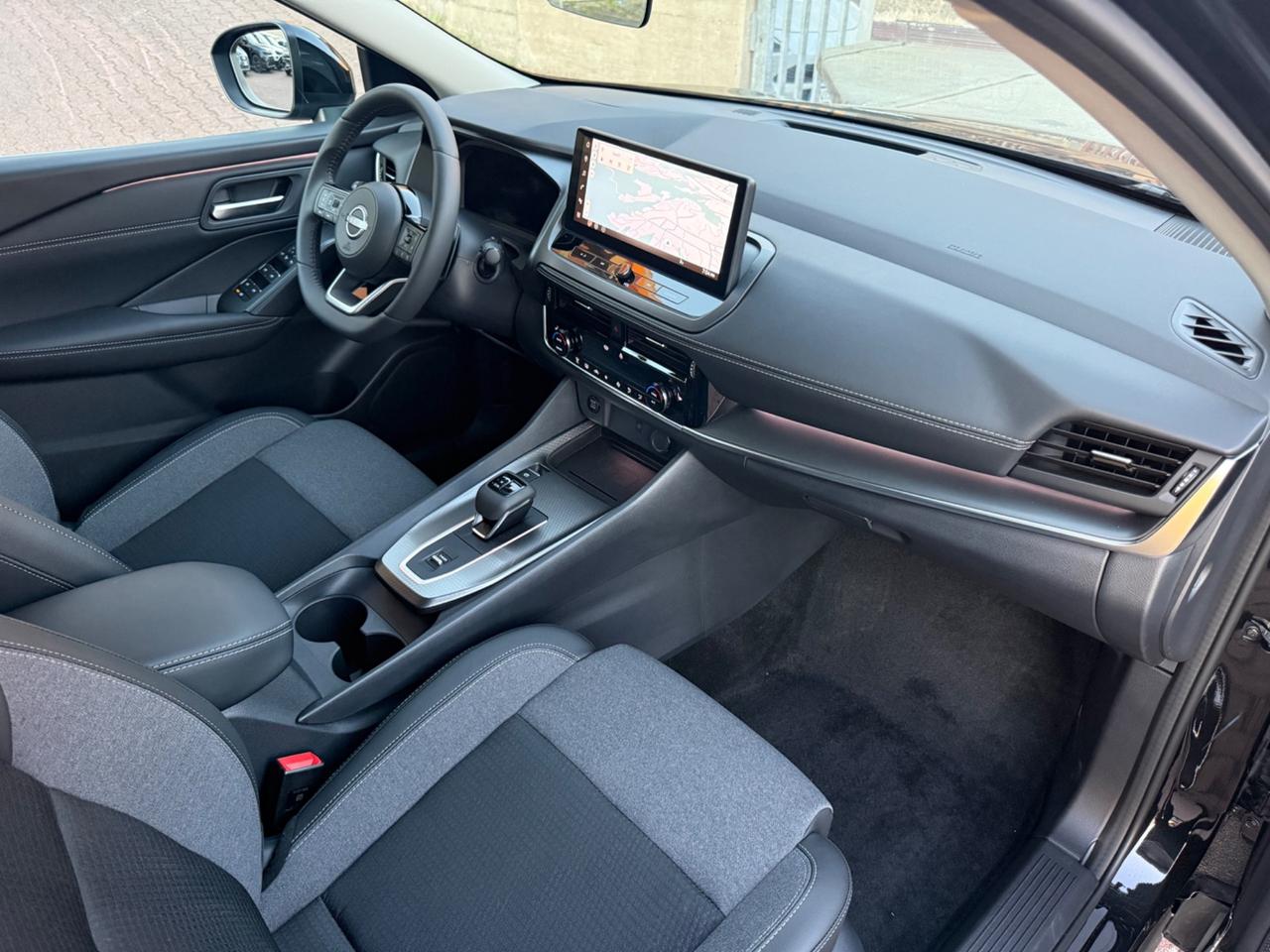 Nissan Qashqai MHEV 158 CV Xtronic N-Connecta
