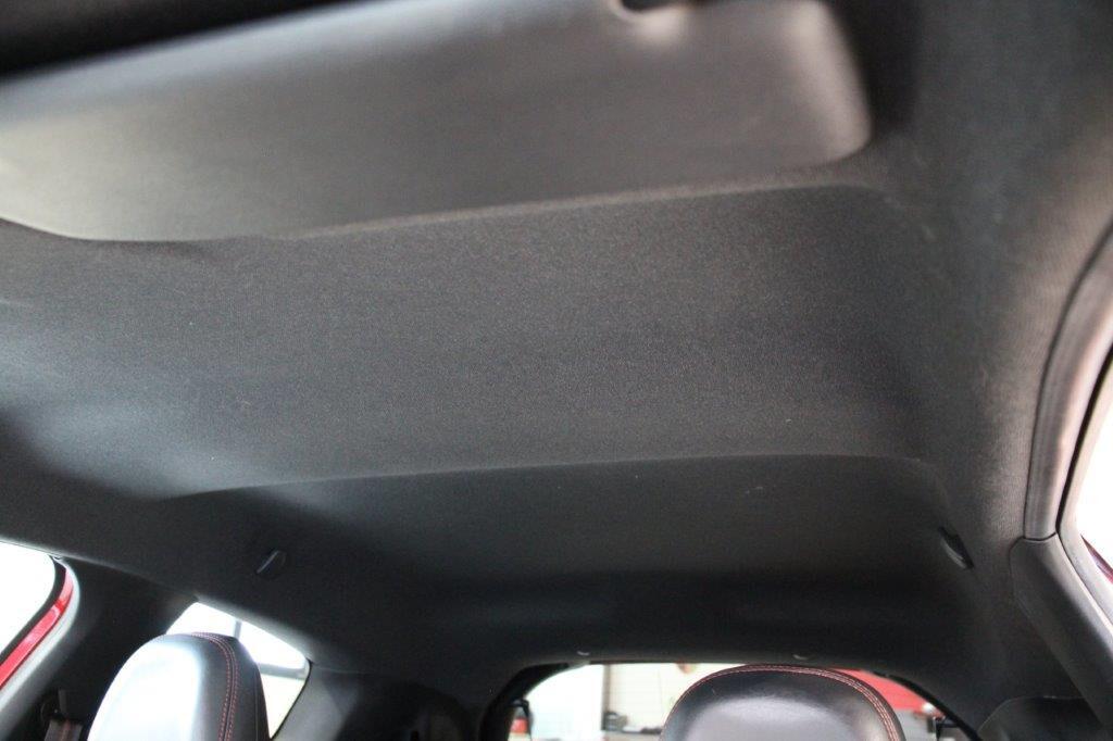 Peugeot 208 1.6 THP 200 CV 3 porte GTi