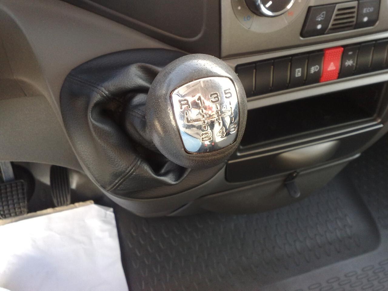 Iveco Daily 35s15 2.3hpt CASSONE FISSO - 2012