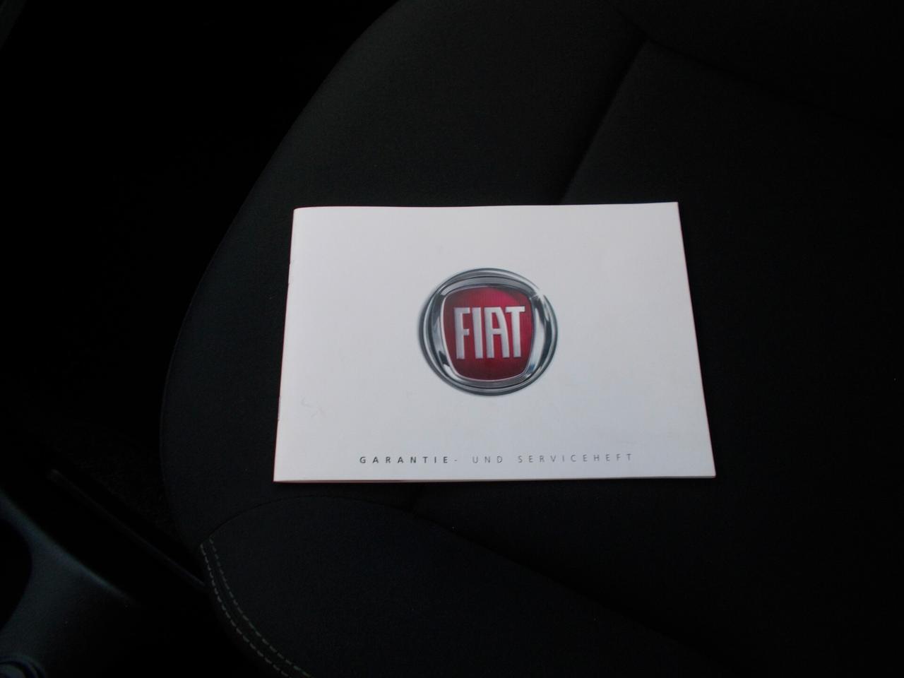 FIAT PANDA 1.2 WAZE CROSS