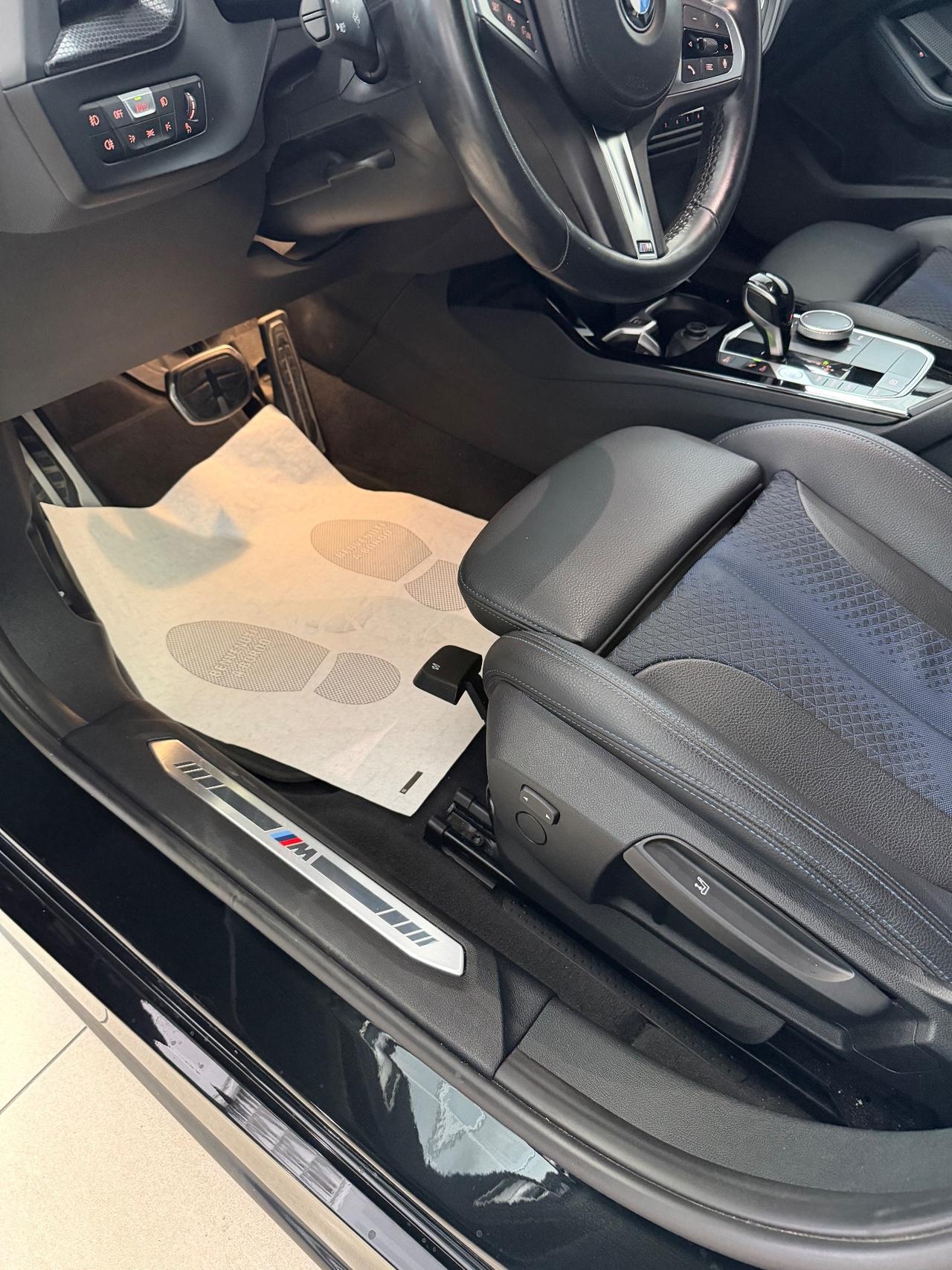 Bmw 118 118d 5p. Msport 150CV 2023