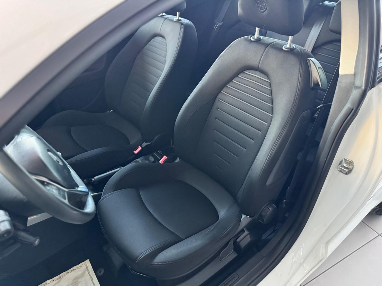 Alfa Romeo MiTo 1.4 78 CV 8V S&S Urban