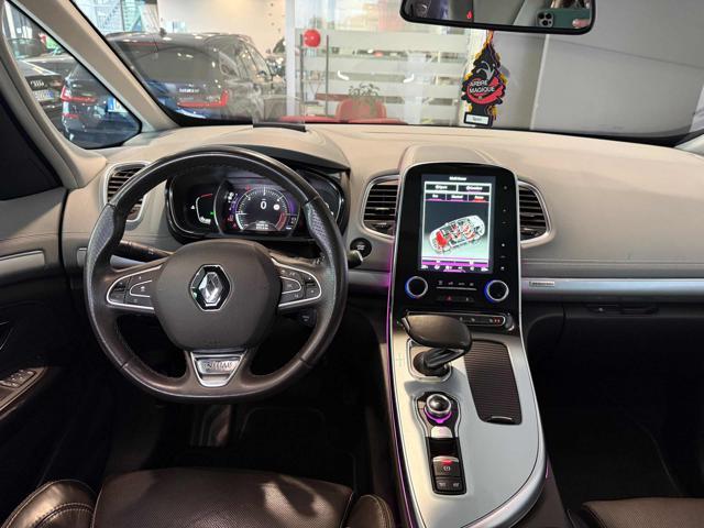 RENAULT Espace dCi 160CV EDC Energy Initiale Paris 4Control