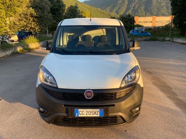 Fiat Doblo Doblò 1.4 Natural Power PC-TN Cargo Business