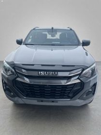 ISUZU D-Max N60 2,2 aut. Crew Nitro Sport Crew Cab
