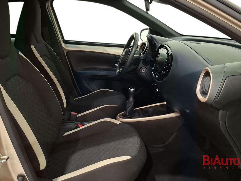 Toyota Aygo X Aygo X 1.0 Trend 72cv
