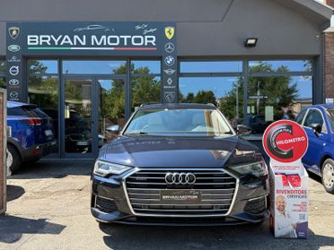 Audi A6 Avant 45 2.0 TFSI quattro ultra S tronic Business Design