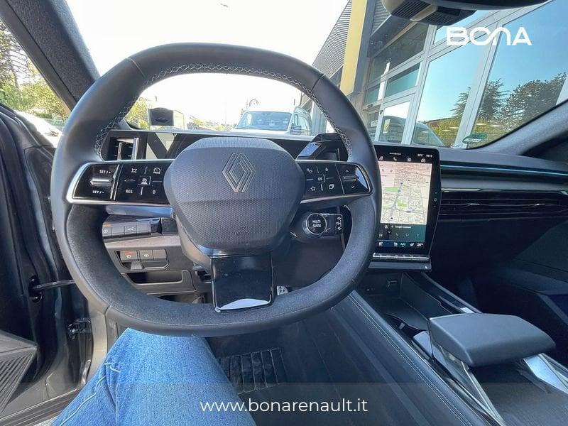 Renault Rafale ESPRIT ALPINE full hybrid E-Tech 200cv