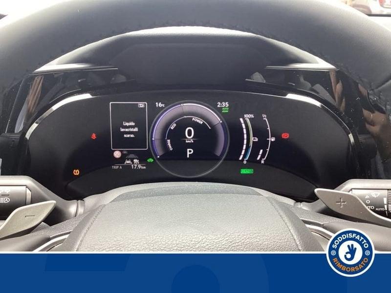 Lexus NX 450h PHEV Premium+ 4WD
